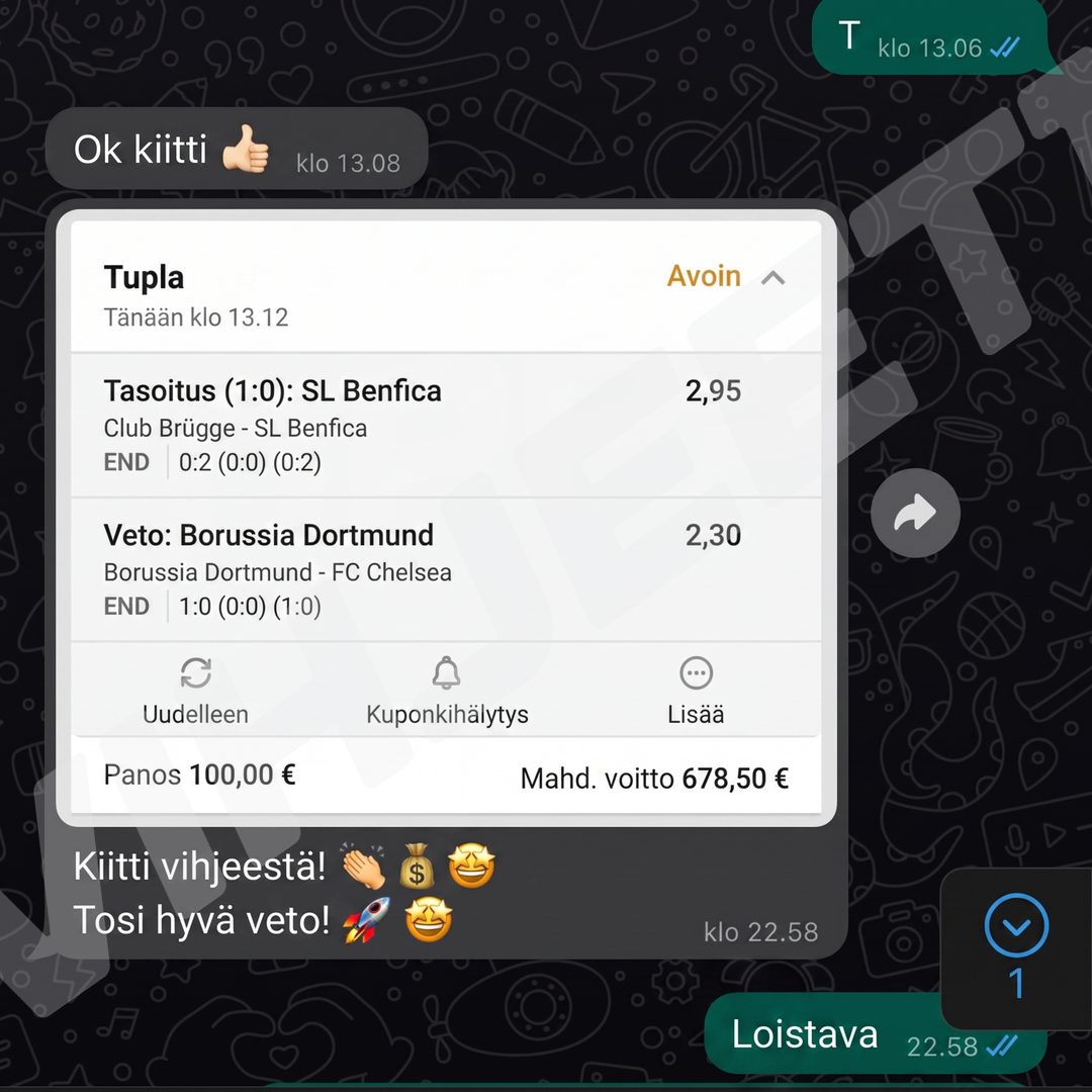 Käyttäjän kuvakaappaus